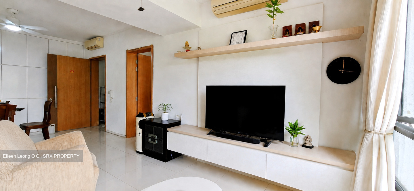 Meadows @ Peirce (D26), Condominium #601313361